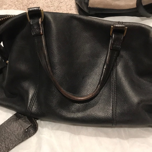 Madewell Handbags - Madewell handbag